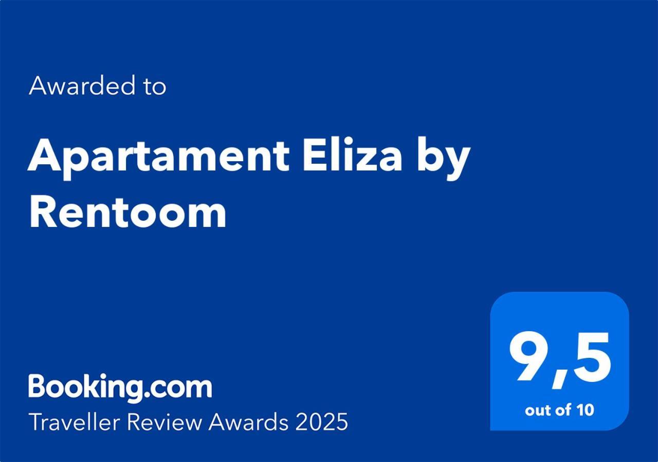 Apartment Centrum Starowki Eliza By Rentoom