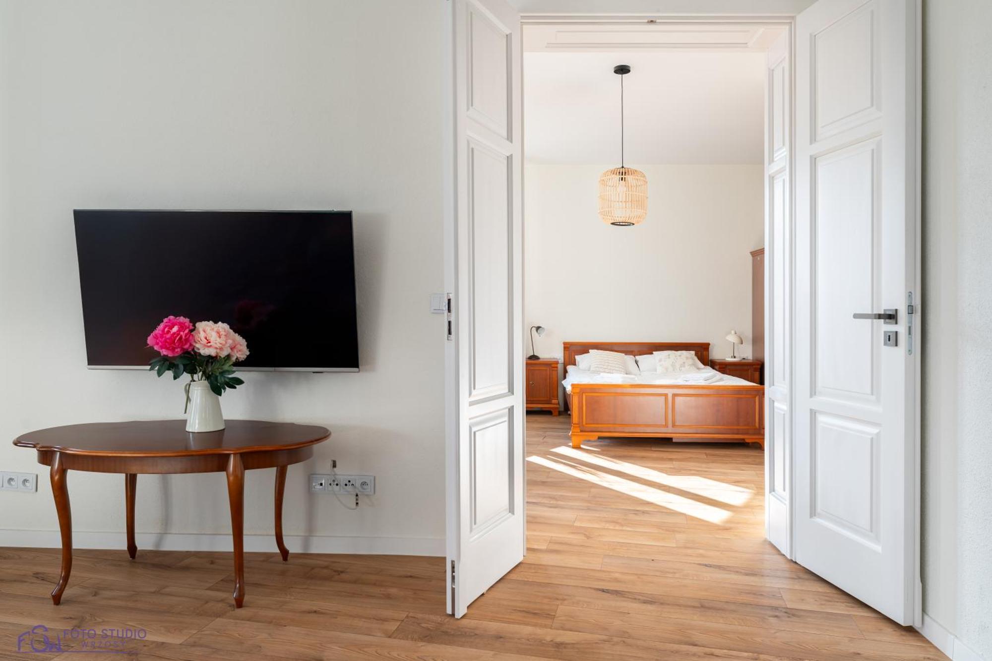 Centrum Starowki Eliza By Rentoom Apartment