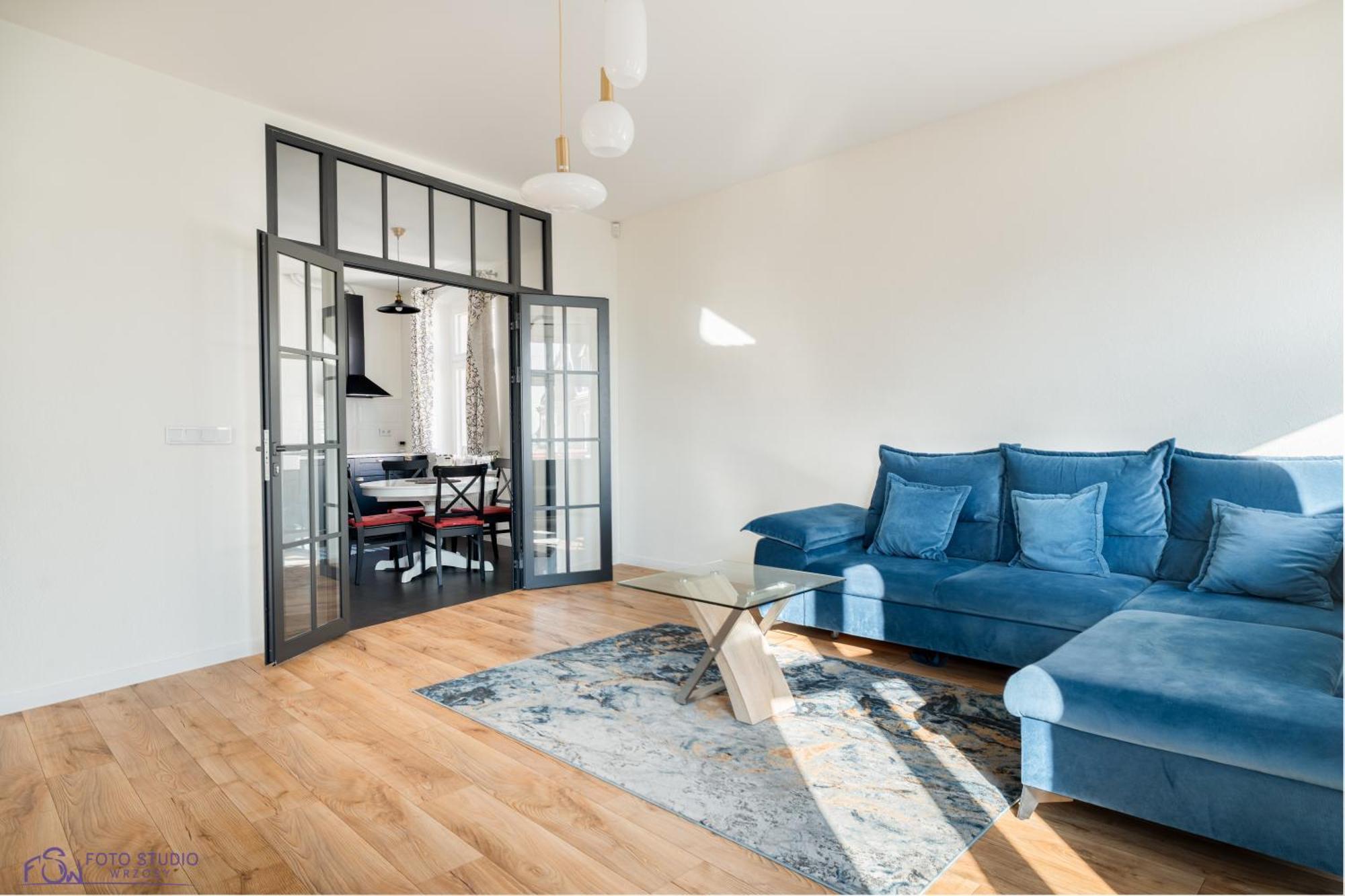 Apartment Centrum Starowki Eliza By Rentoom *
