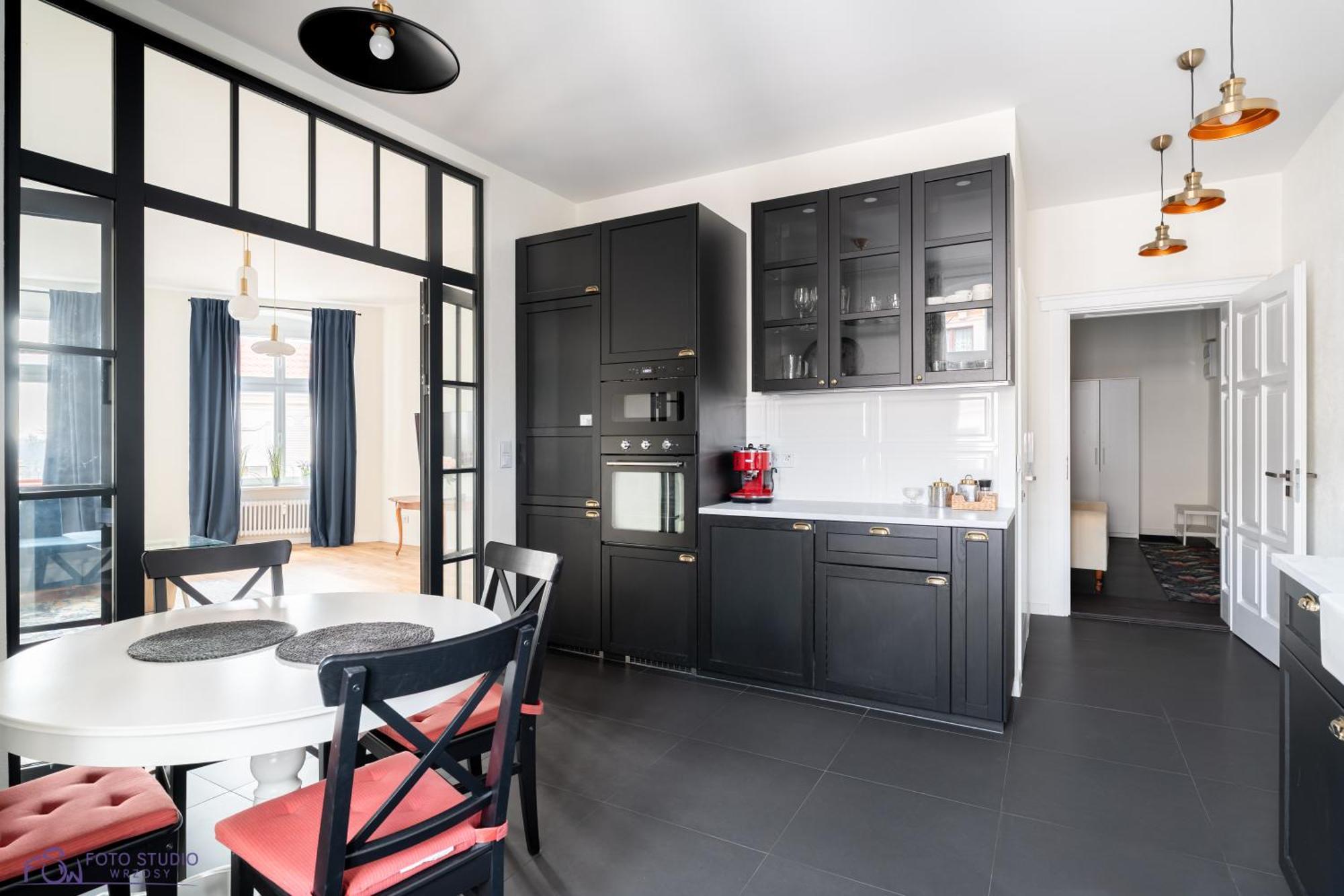 Apartment Centrum Starowki Eliza By Rentoom