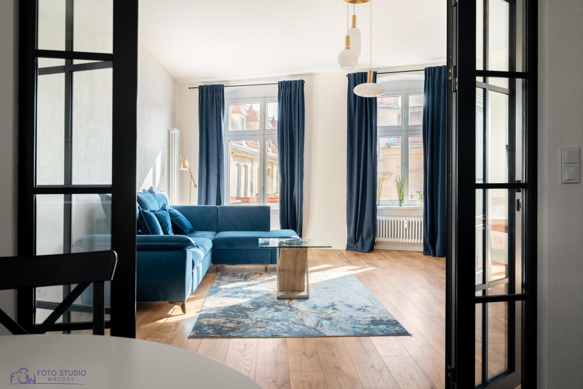 Centrum Starowki Eliza By Rentoom Apartment