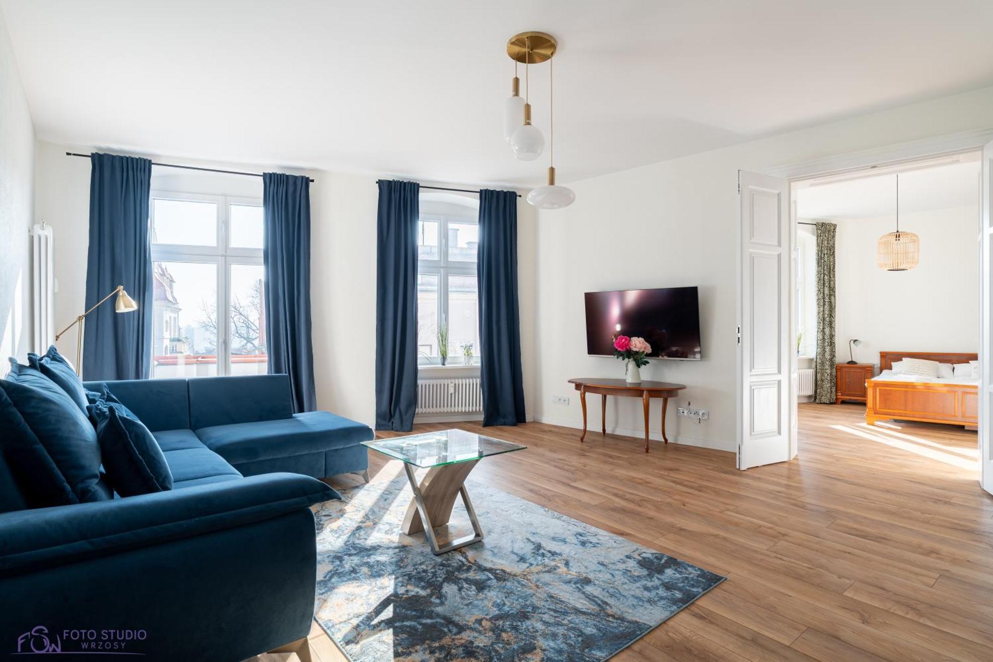 Apartment Centrum Starowki Eliza By Rentoom