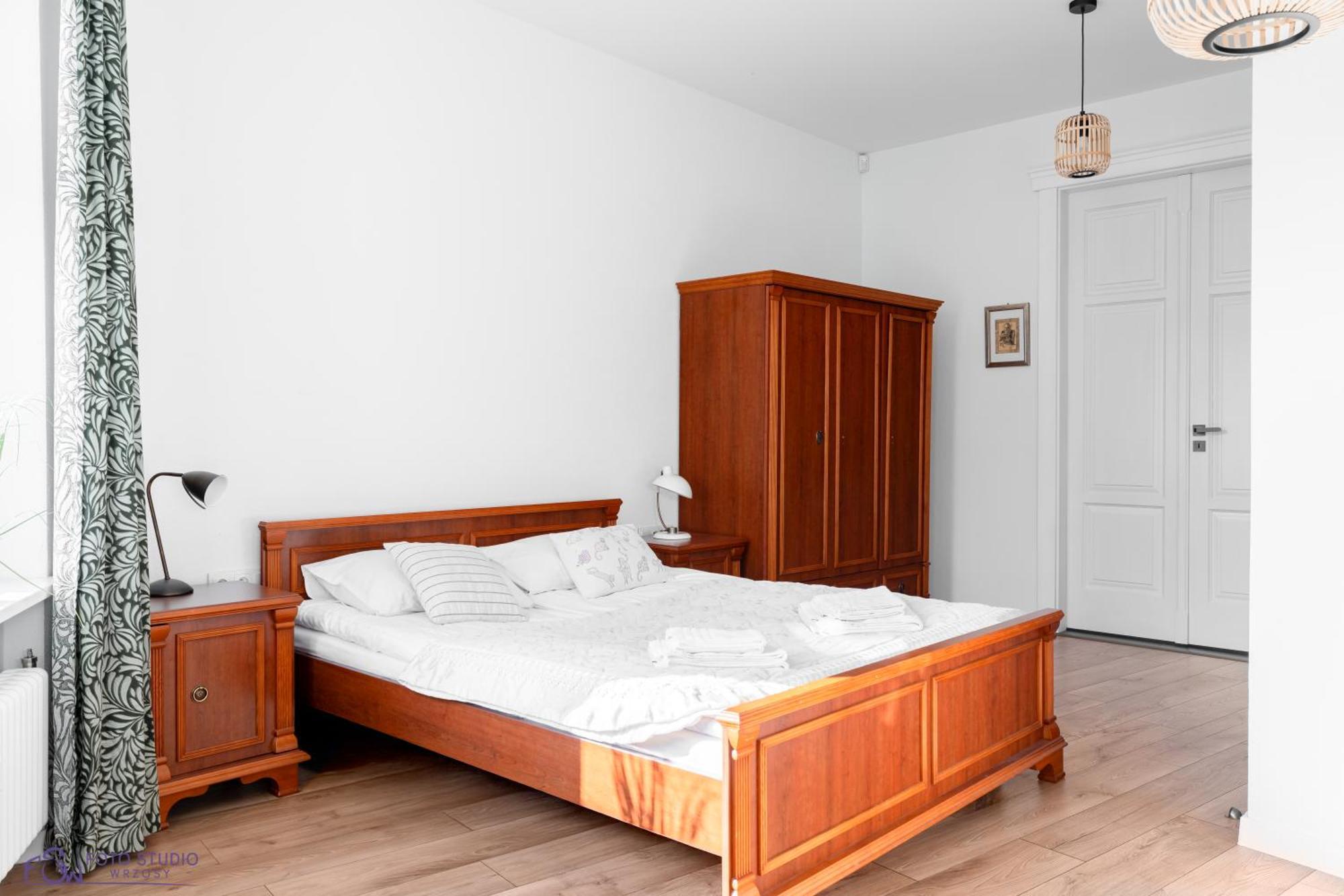 Centrum Starowki Eliza By Rentoom Apartment *