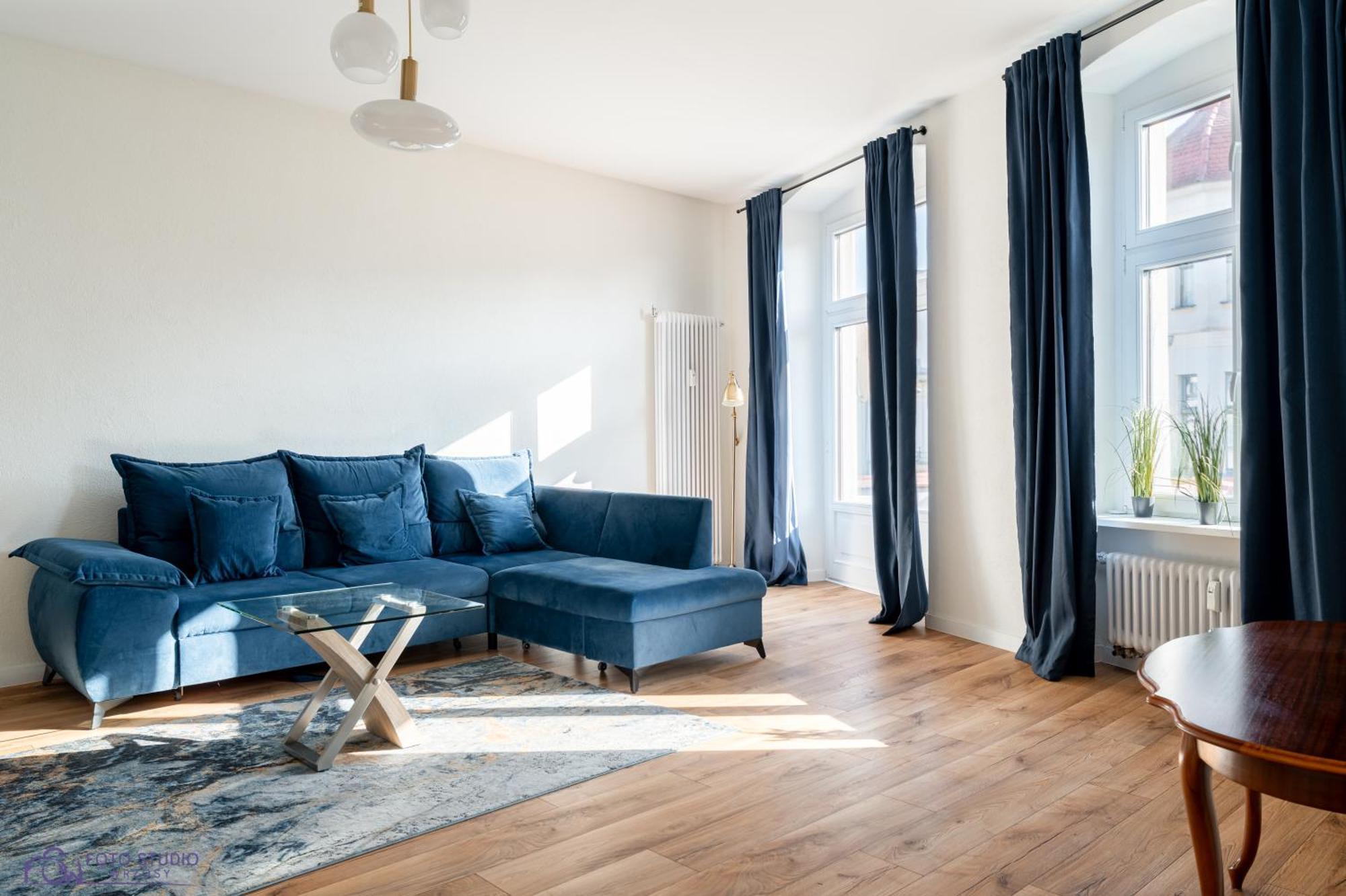 Apartment Centrum Starowki Eliza By Rentoom *