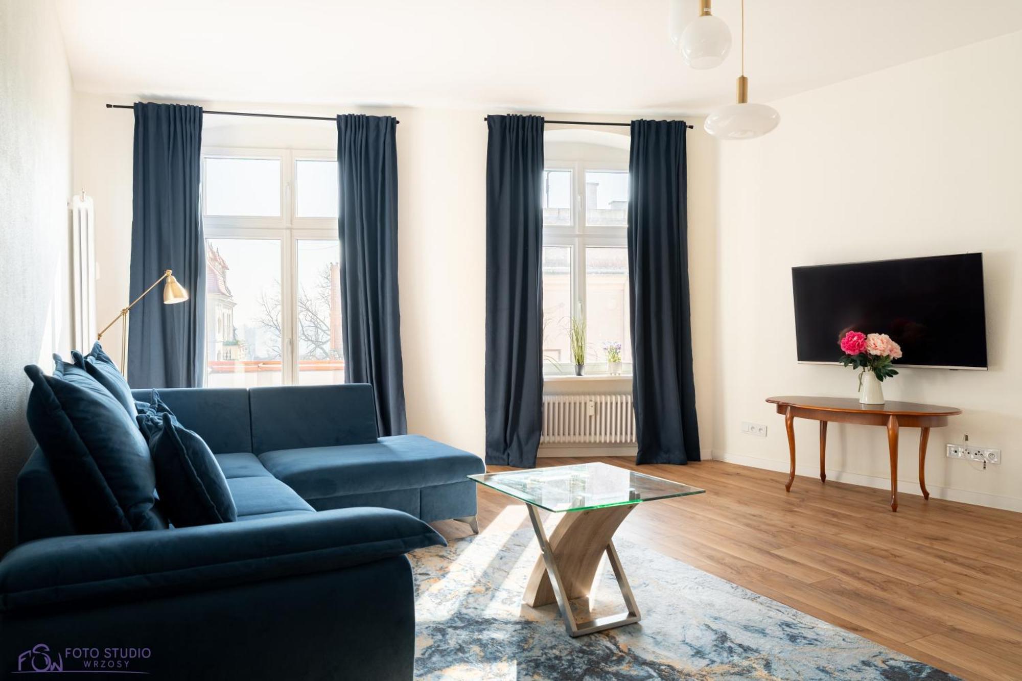 Apartment Centrum Starowki Eliza By Rentoom Torun