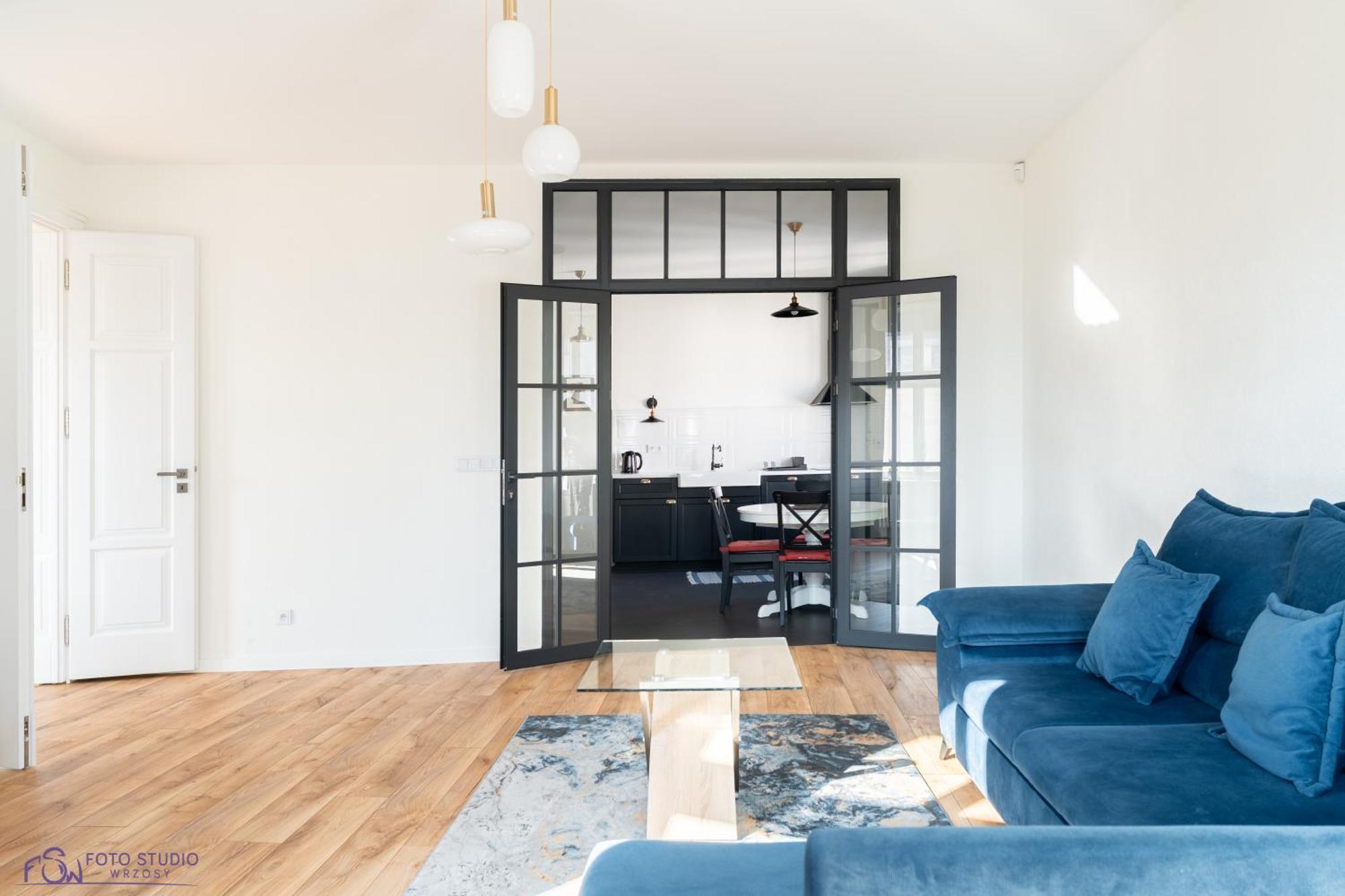 Apartment Centrum Starowki Eliza By Rentoom