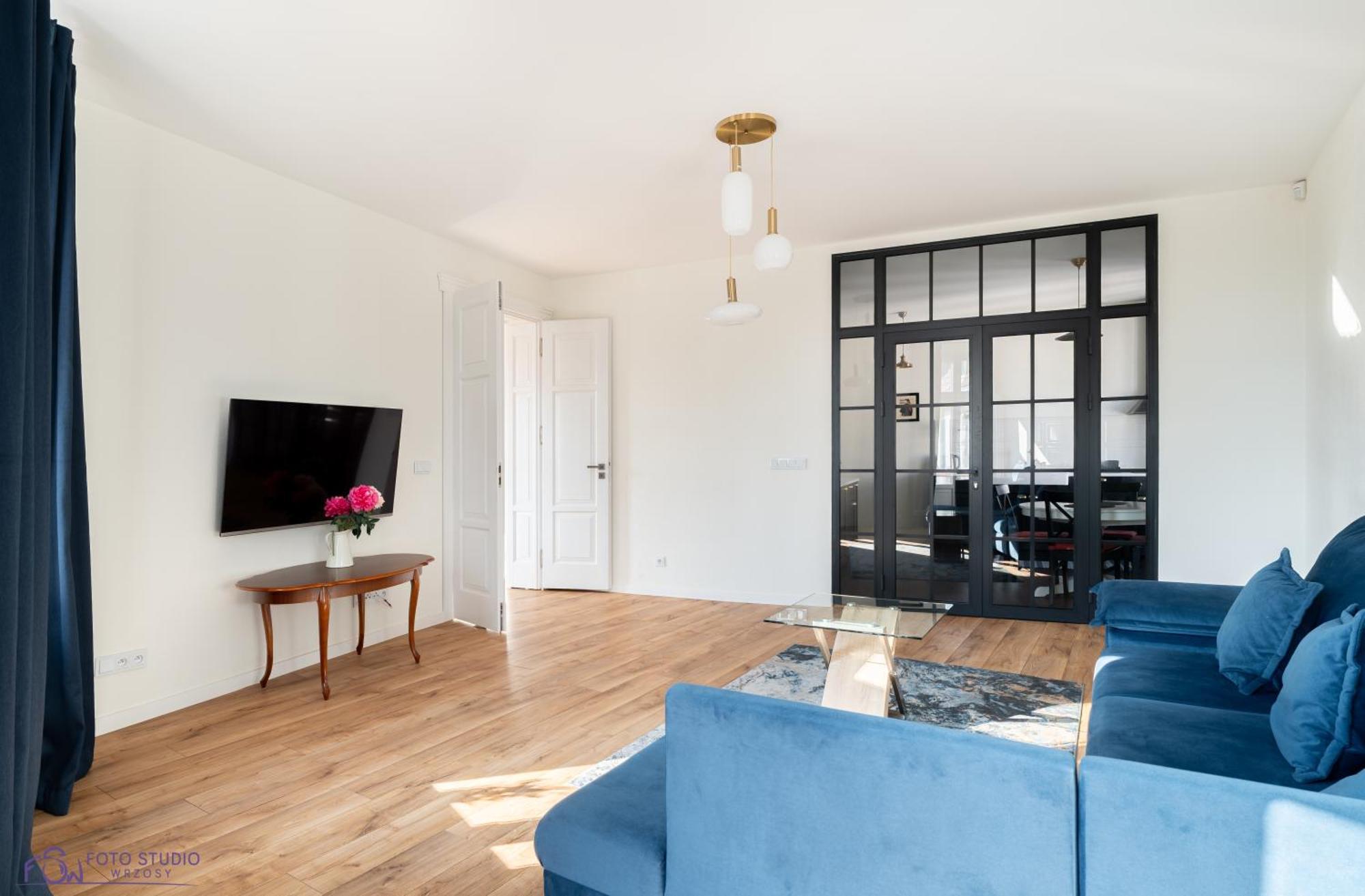 Centrum Starowki Eliza By Rentoom Apartment Torun